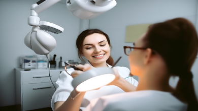 Chesapeake Cosmetic and Family Dentistry