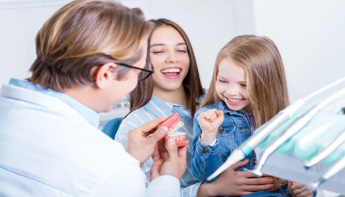 Family Cosmetic & Implant Dentistry of Brooklyn