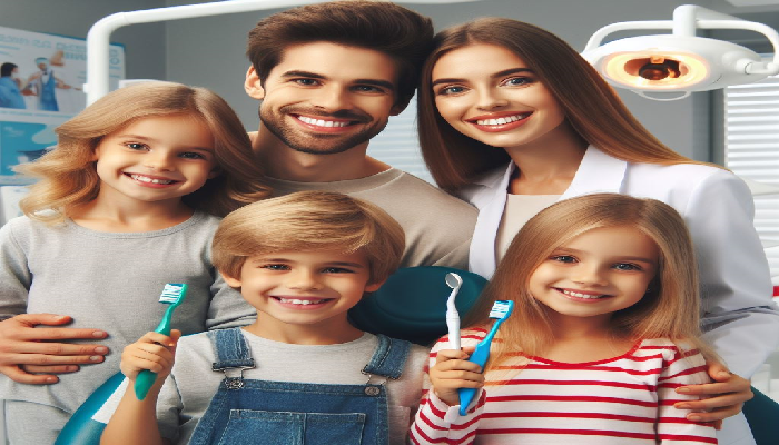 Oviedo Family and Cosmetic Dentistry