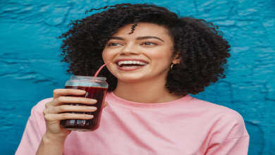 Can I Drink Soda After Tooth Extraction