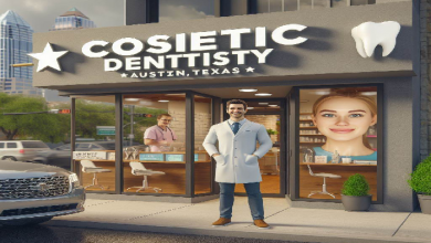 Dental Cosmetic Austin