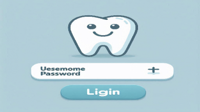 Denticon Login