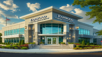 Fanwood Family and Cosmetic Dentistry