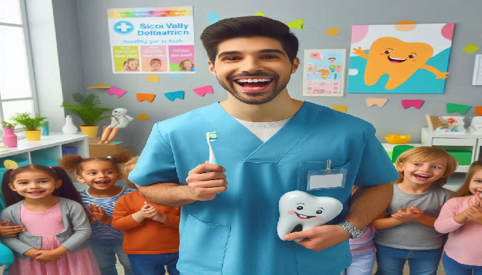 Silicon Valley Pediatric Dentistry