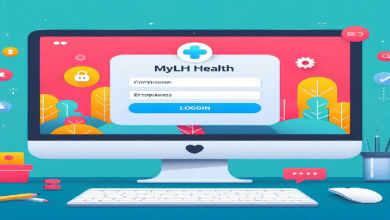 MyLGHealth Login