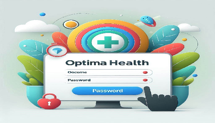 Optima Health Login