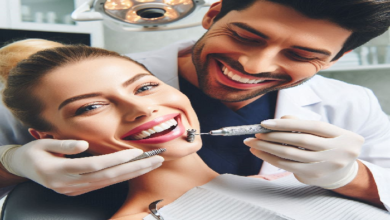 Tooth Implants Houston