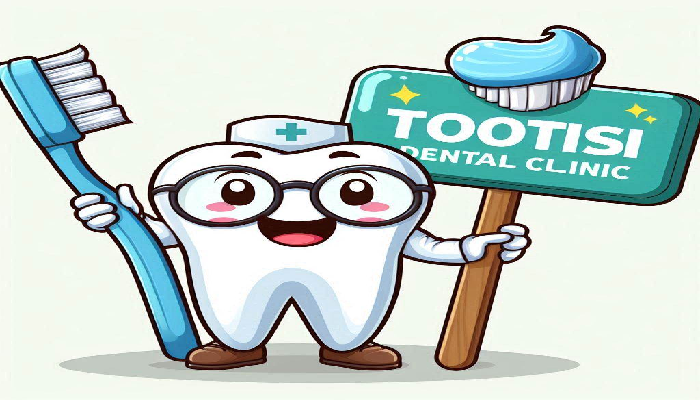 Toothsi