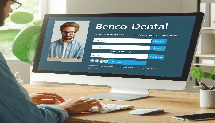 Benco Dental Login