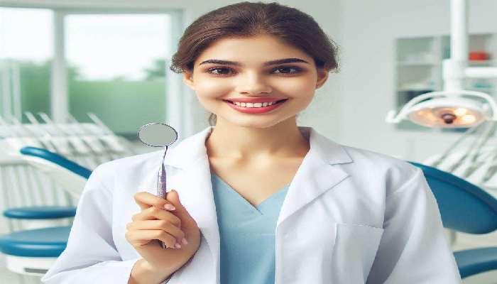 Best Dentist in Noida Sector 18