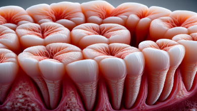 Pictures of Teeth Without Enamel