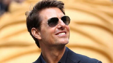 Tom cruise teeth