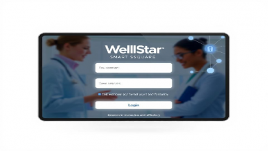 Smart square wellstar login