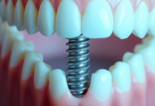 How much does a dental implant cost in nigeria​