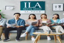 ila dental group insurance accepted