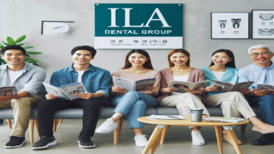 ila dental group insurance accepted